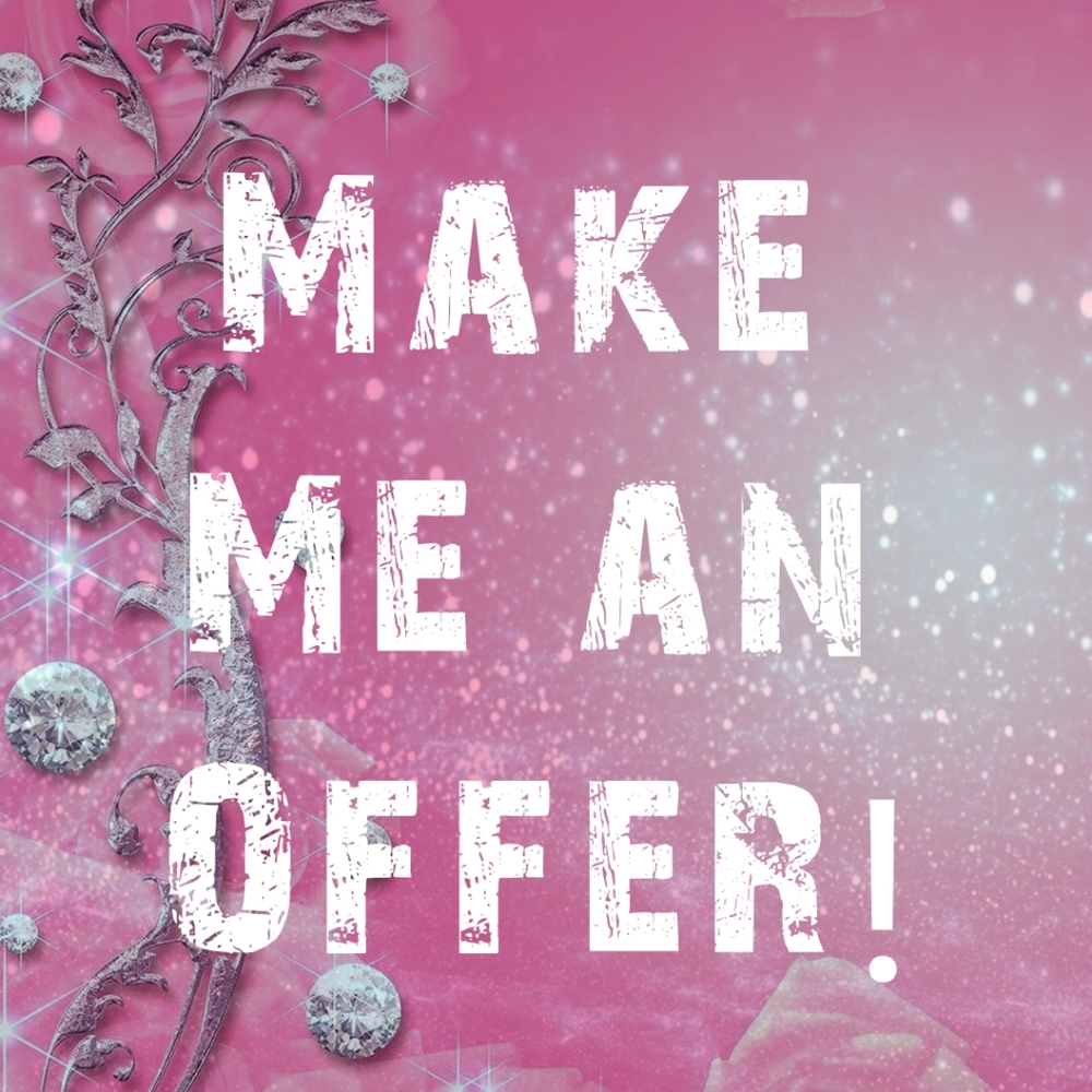 Make Me an Offer!